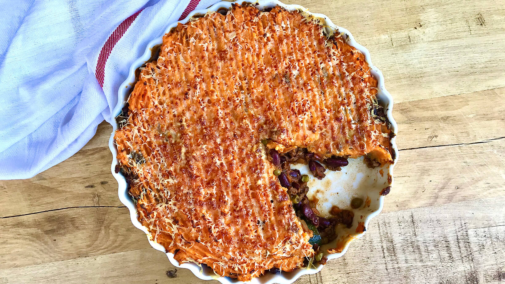 Shepherds Pie