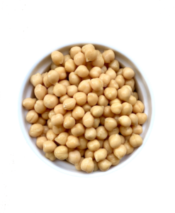 Mm. Chickpeas