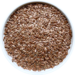 Mm. Flax Linseeds