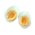 Mm. Hard Boiled Eggs