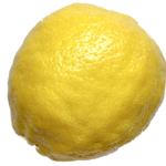 Mm. Lemon