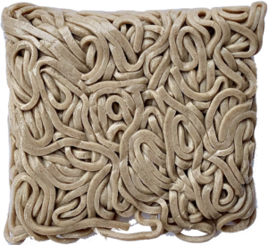 Mm. Noodles Soba