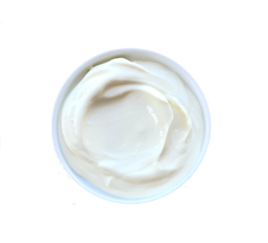 Mm. Plain Yoghurt