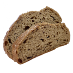 Mm. Sourdough Rye Bread