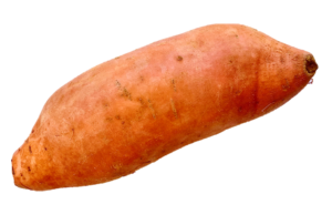 Mm. Sweet Potato