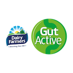 Dairy Farmers Active Milks Brand Lockups Gut Active Landscape 2