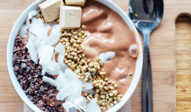 Peanutbuttersmoothie Thumb