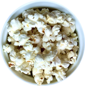 Mm. Popcorn