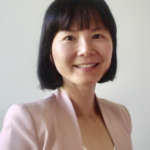 Evelyn Chang 1