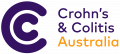 Crohn's&colitis Horizontal Logo Fullcolour Rgb